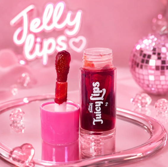 TINTA JUICY LIP ALMA BEAUTY