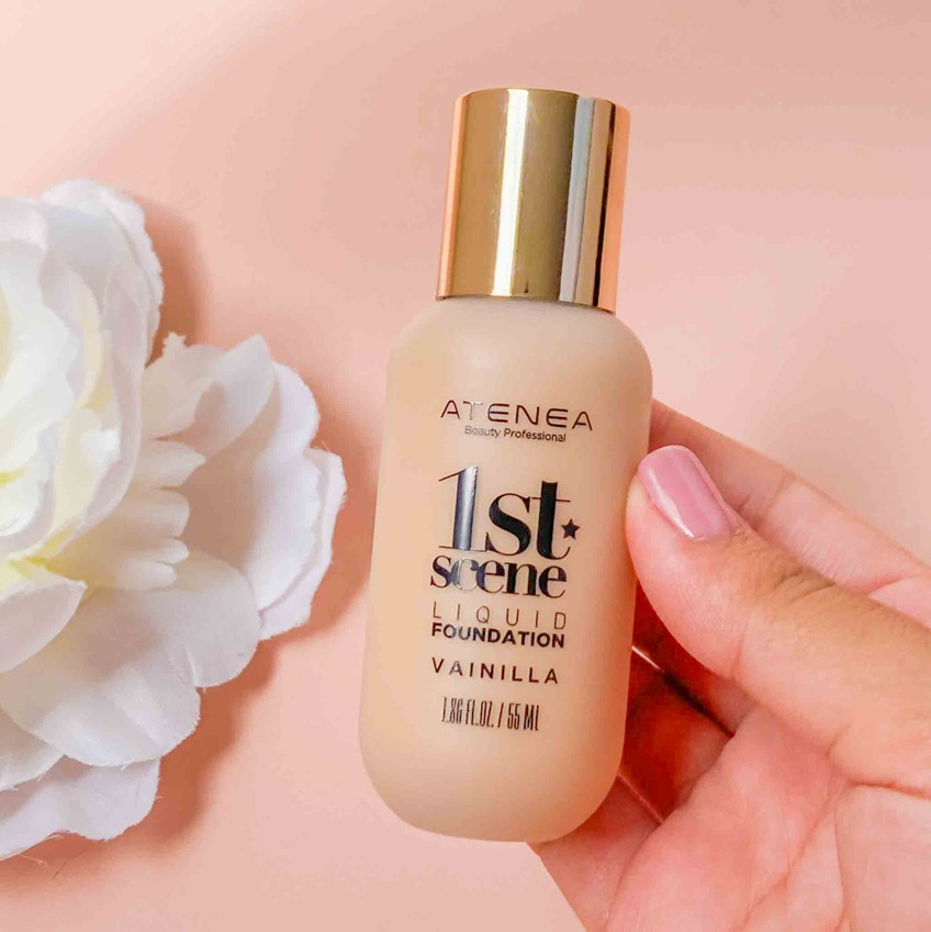 BASE ATENEA