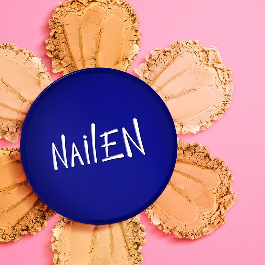 POLVOS COMPACTOS NAILEN 2