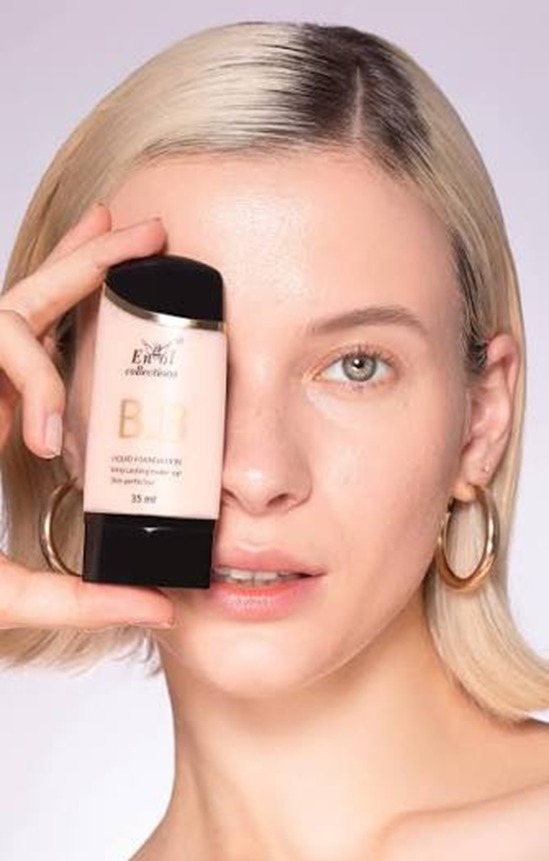 BASE BB CREAM DE ENGOL