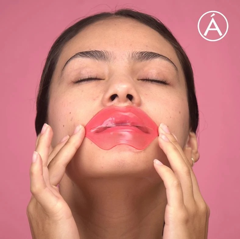 COLAGENO PARA LABIOS