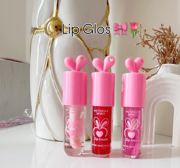 LIPSERUM VICTORIA SPIRIT