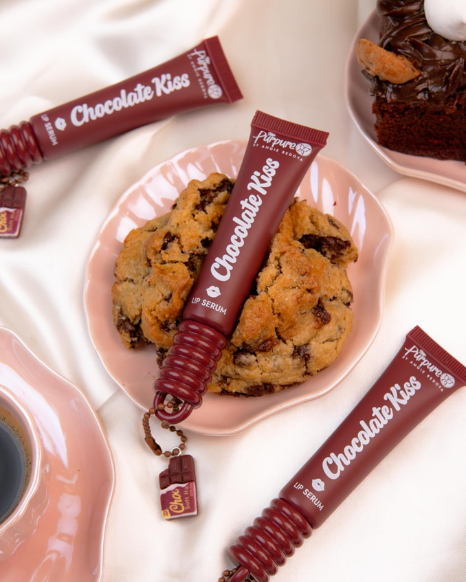 LIP SERUM CHOCOLATE KISS