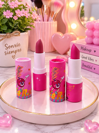 LABIAL EN BARRA