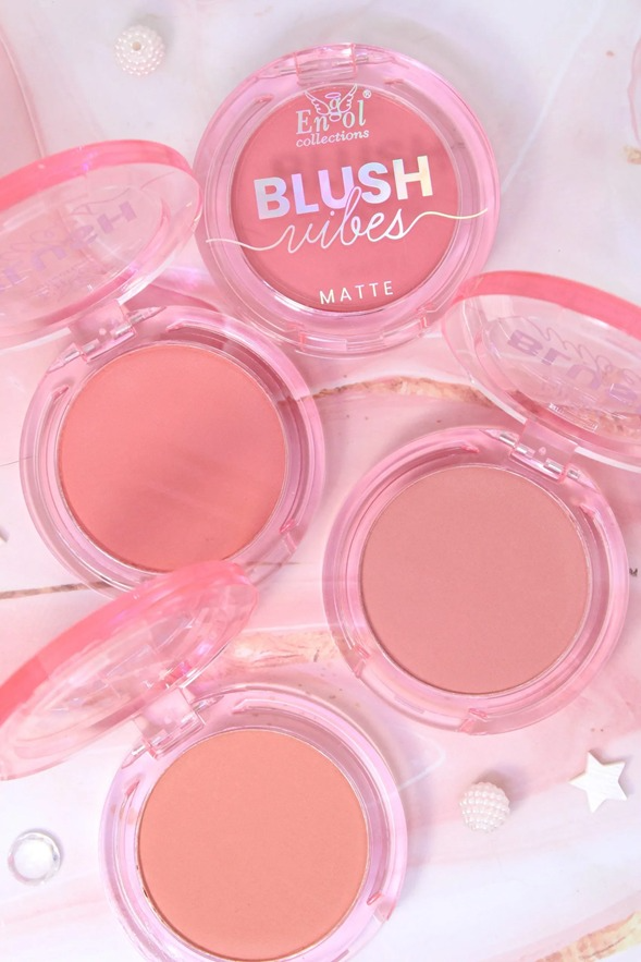 RUBOR BLUSH VIVES ENGOL