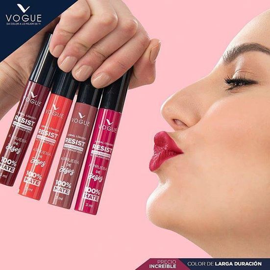LABIAL LIQUIDO LARGA DURACION VOGUE