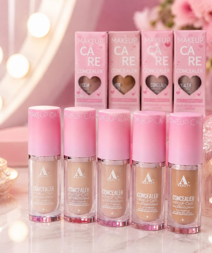 CORRECTOR ALISHA