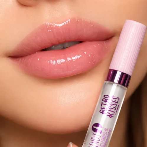 LIPGLOS TORNASOL TRENDY