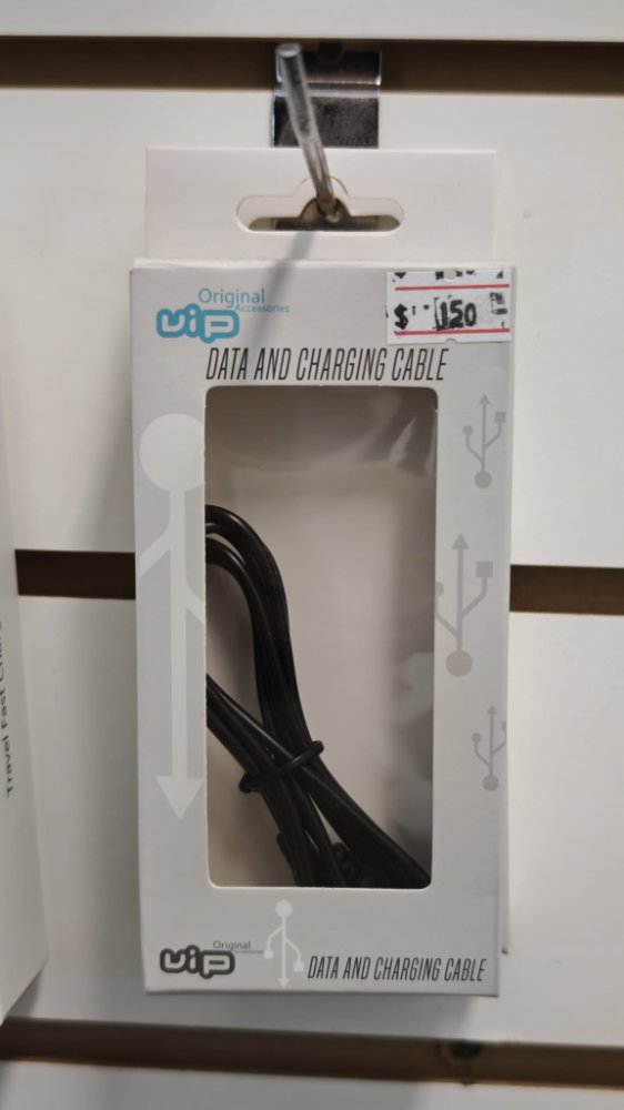 CABLE AUX AUDIO 3.5MM 1MT