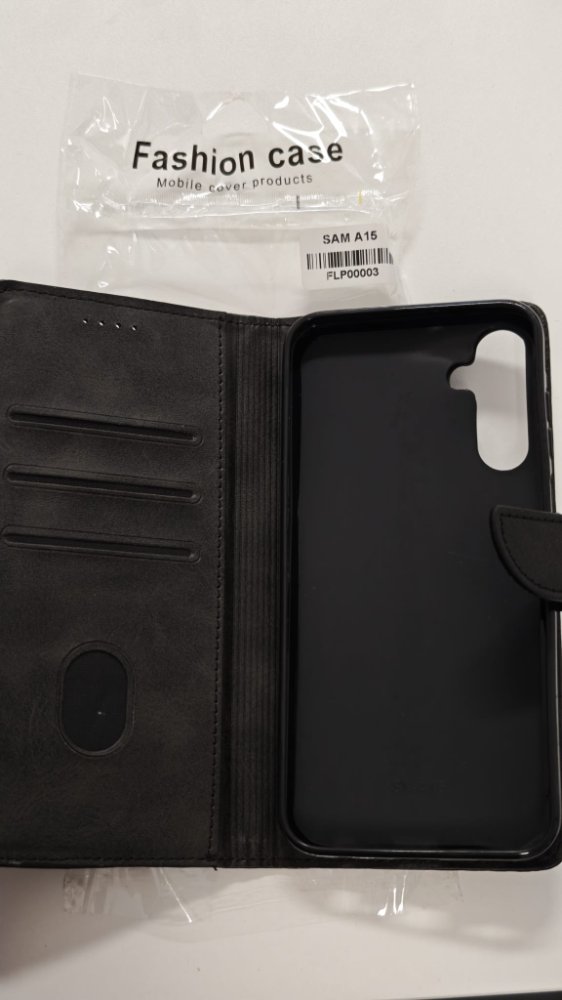 FLIP COVER ESPECIFICO SAMSUNG A25