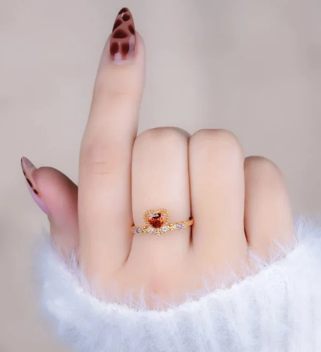 Anillo Ravenna Ref A2082