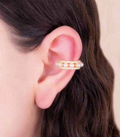 Ear Cuff Amariel Ref  E449