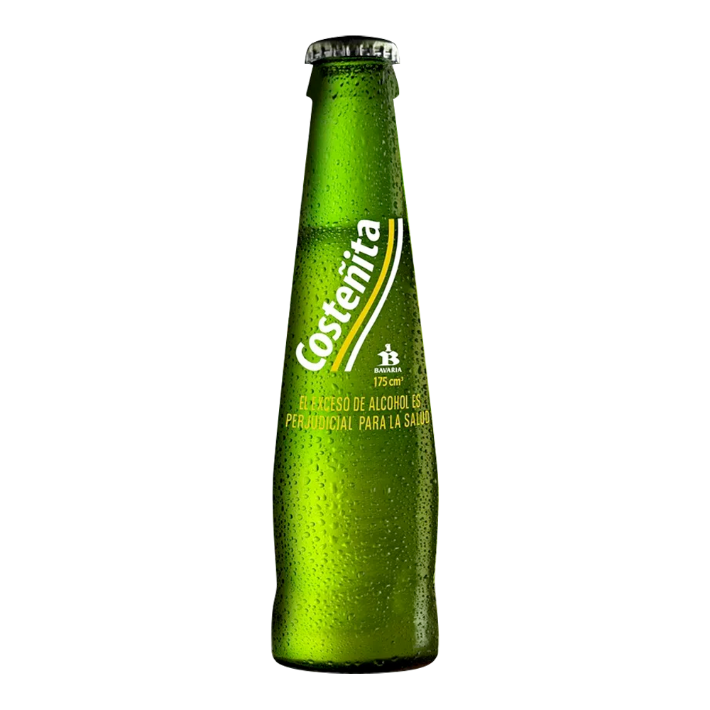 costeñita