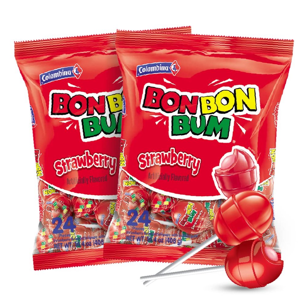 Bombombum