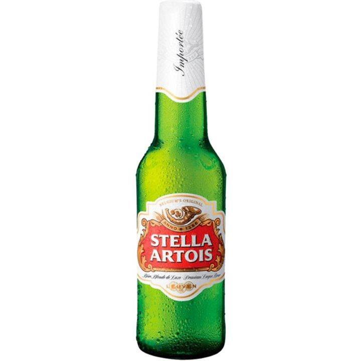 Stella Artois