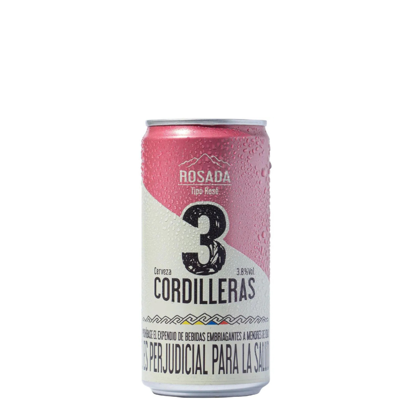 3 Cordilleras Lata