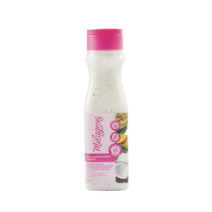 BIO REPARALIZADOR – MILAGROS