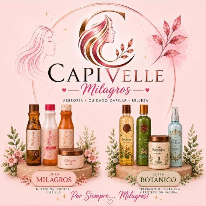 CAPIVELLE