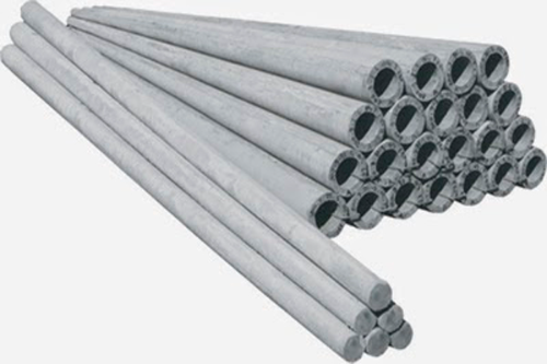 Postes De Concreto