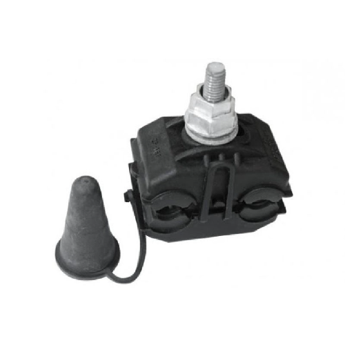 Conector Dentado Red Trenzada