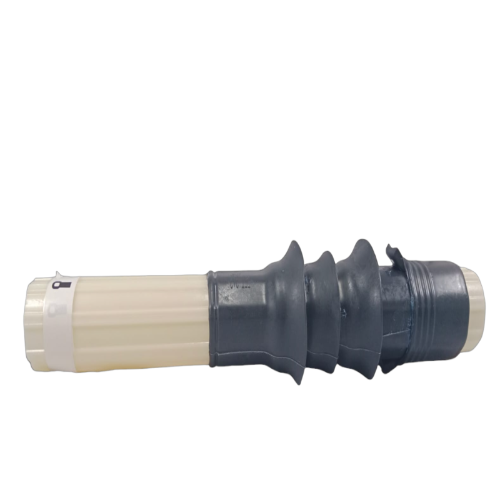 Terminal Premoldeado 15 Kv Tyco 2-250 Ext x 3 Und