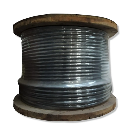 Cable Acometida Antifraude En Aluminio N°
