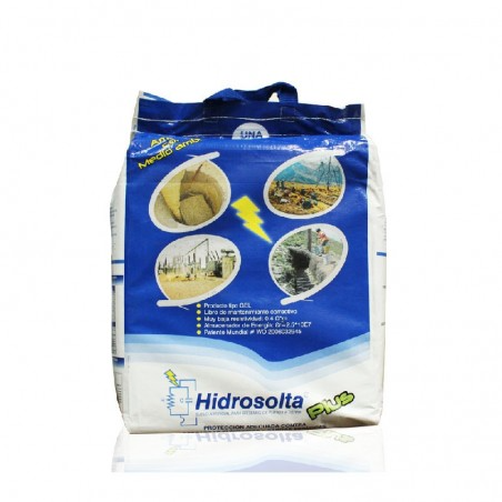 Hidrosolta