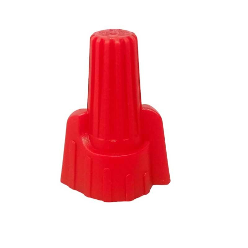 Conector Resorte