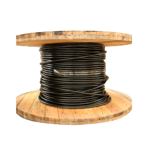Cable Aluminio Aislado N°