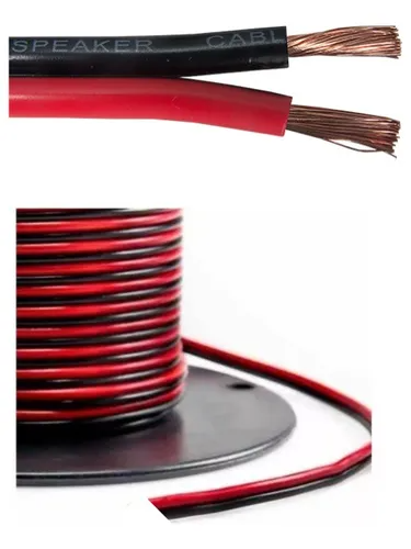 Cable Audio
