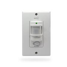 Sensor De Movimiento