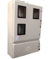 Cajas Metalicas Para Medidores