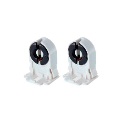Socket Para Tubo Led