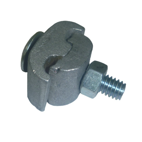 Conector Bimetálico