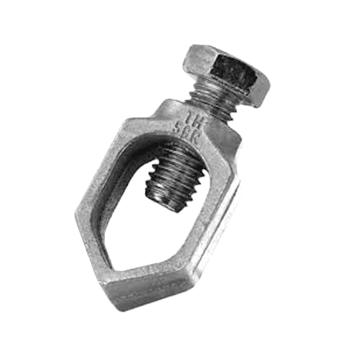 Conector Varilla Acero