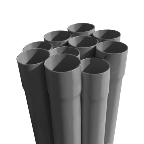 Tubo Conduit SCH 40