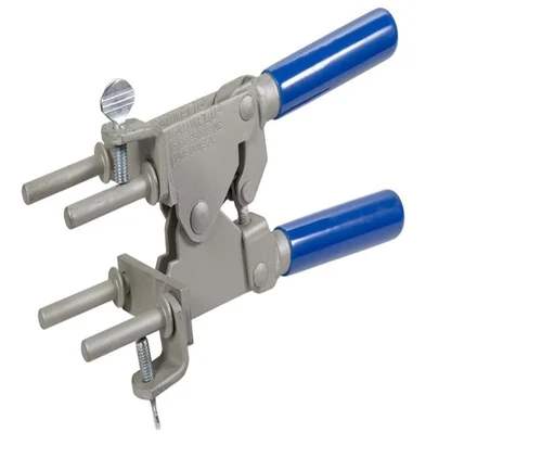 Pinza Para Molde Exotérmico