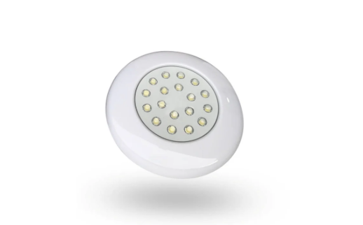 Bala Led Sumergible