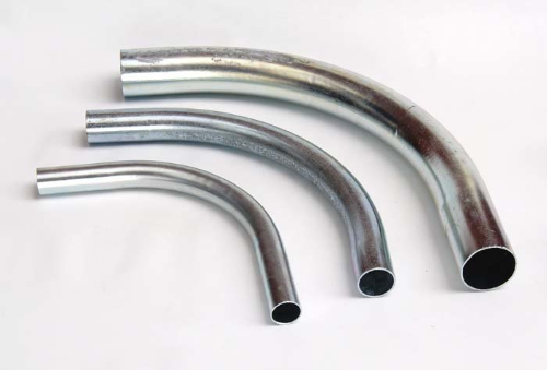 Curva Conduit EMT