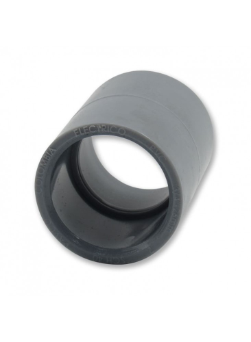 Unión Conduit SCH 40