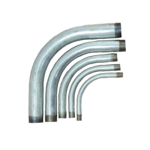Curva Conduit IMC