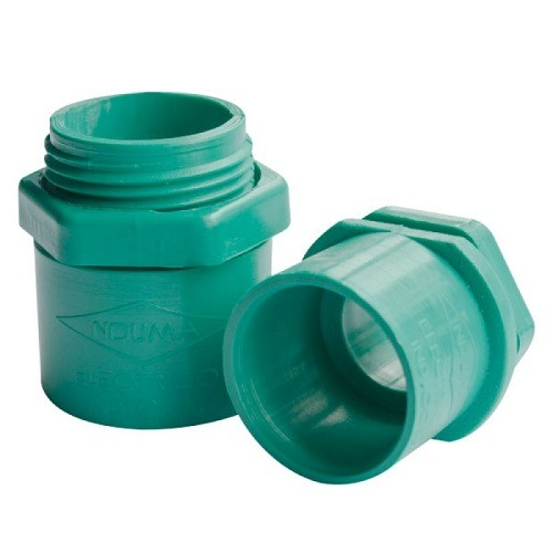 Terminal Conduit PVC
