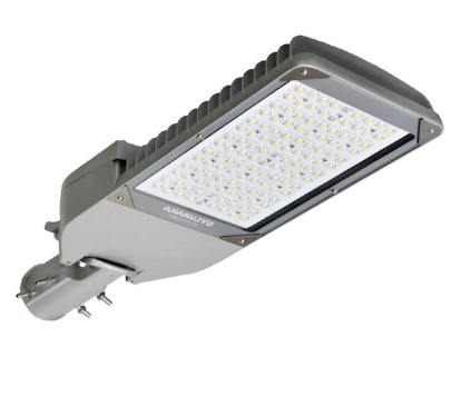 Luminaria Alumbrado Publico 16 Leds Marca Sylvania