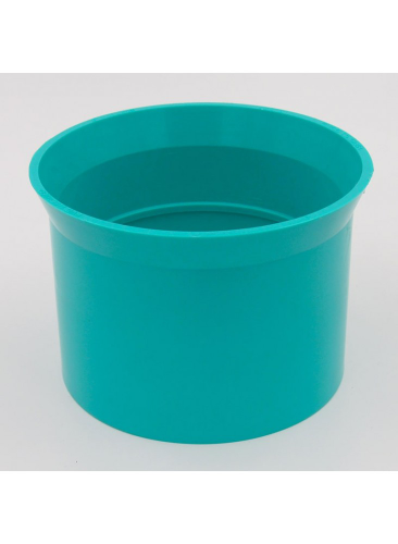 Terminal Conduit Pvc Campana