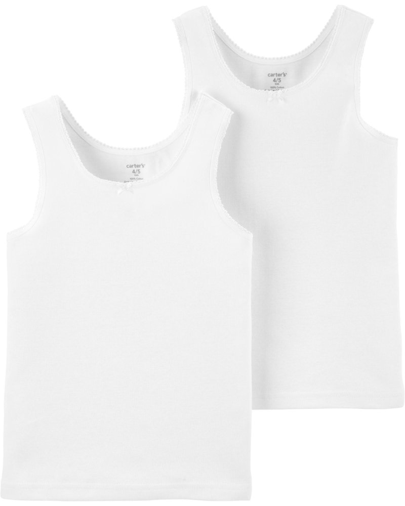 Camisa de niña, set de camisolines para niña