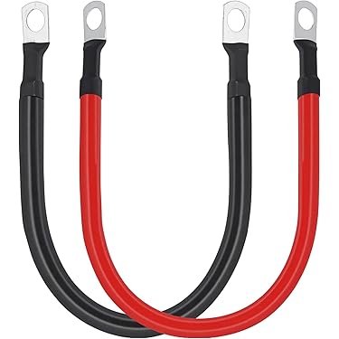 cables de baterias