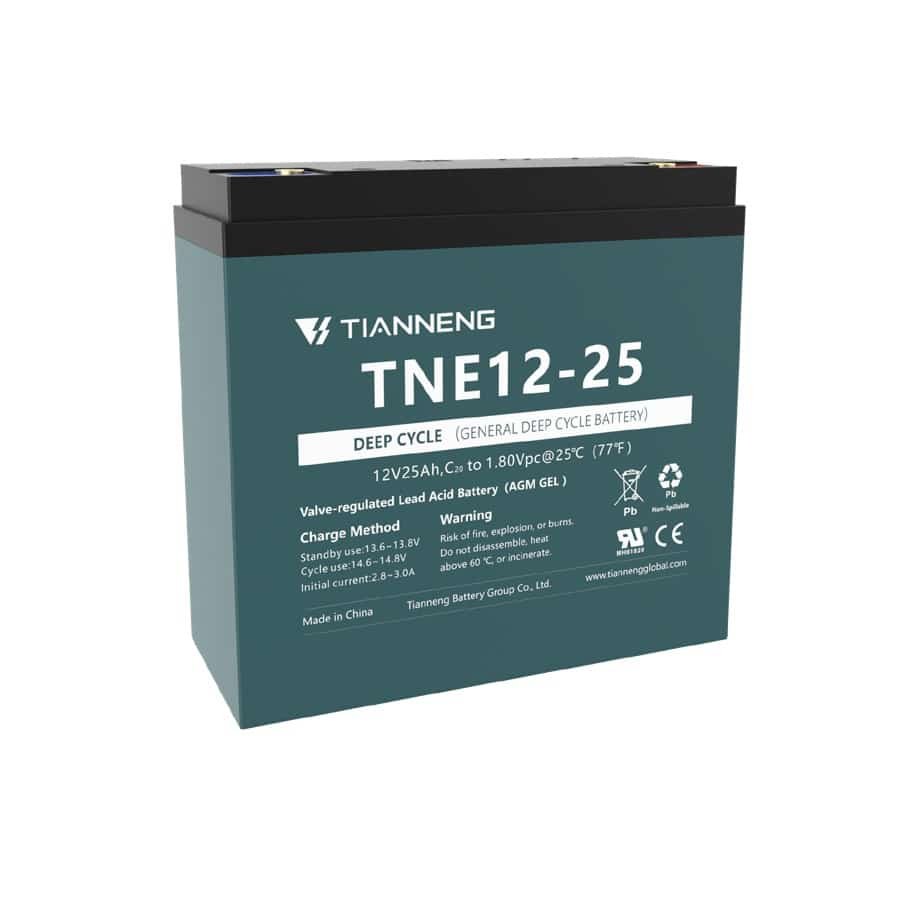 bareias 12-25