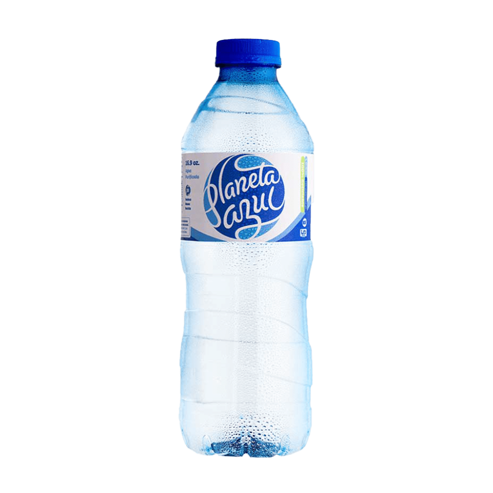 Agua Natural