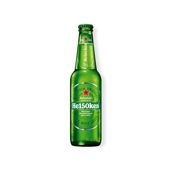 Heineken