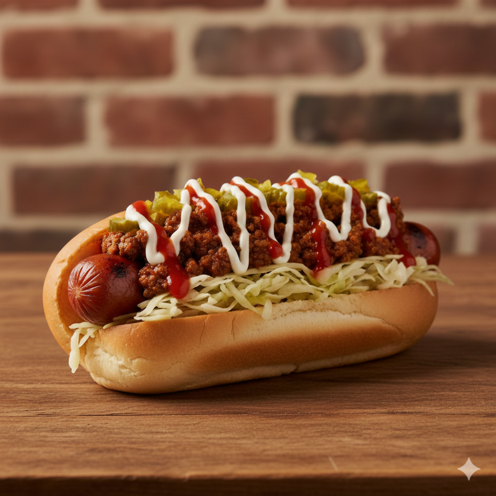 Hot Dog Otra Nota